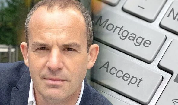 Martin Lewis issues alert to every mortgage holder as rates drop below 1% 'Check urgently'