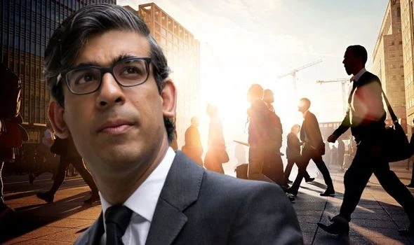 Rishi Sunak urged to help as self-employed set to face 'another sharp blow' to finances