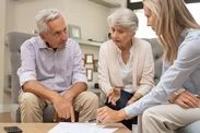 Pension incomes to receive boost as earnings rise but triple lock called 'into question'