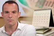 Martin Lewis tells savers to check the best savings account rates table tomorrow