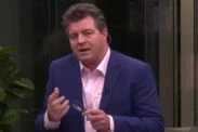 State pension triple lock 'will be broken' - Halligan says 'Young have endured burden!'