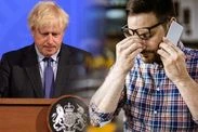 Self-employed to be hit as Boris Johnsons extends lockdown - new 'stimulus package' urged