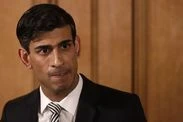 Pensions tax raid: Will Rishi Sunak make pensioners pay for the coronavirus pandemic?