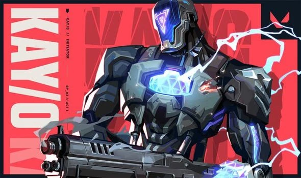 Valorant Kayo release date news and Episode 3 Act 1 start time update