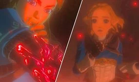 Zelda Breath of the Wild 2: Nintendo holding back one crucial detail