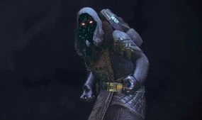Destiny 2 Xur Location: Where is Xur this week and what is he selling today?