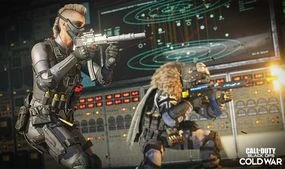 Warzone patch notes: Raven nerf MG 82 today, Call of Duty Nail Gun could be next
