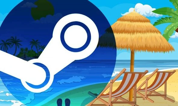 Steam Summer Sale 2021 COUNTDOWN: Start time, date, PC gaming deals