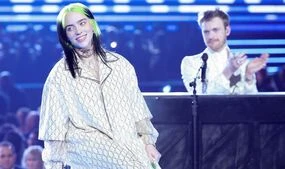 Billie Eilish Tourette's: Does Billie Eilish have Tourette's syndrome?