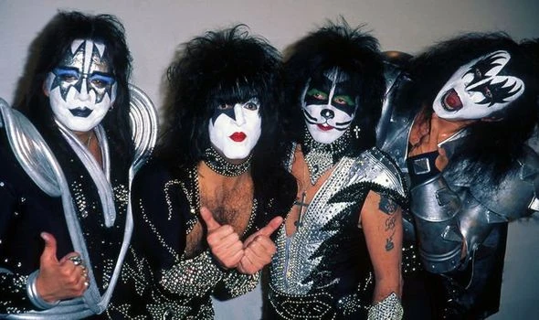 KISS Paul Stanley: 'Ace's erratic playing and Peter's poor quality is why they had to go'