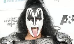 KISS legend Gene Simmons' original filthy name for the band: New interview