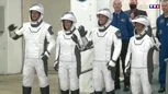 Décollage de Thomas Pesquet pour l’ISS : les images du show à l’américaine