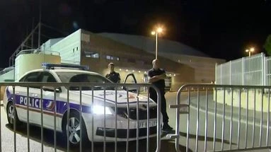 Un mort dans une fusillade lors d’un match à Marseille : un témoin raconte