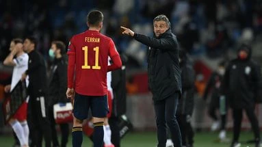 La feuille de match de l'Euro : Espagne-Suède, le football plus fort que le Covid ?
