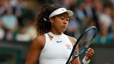 Après son retrait de Roland-Garros, Naomi Osaka déclare forfait pour le tournoi de Wimbledon