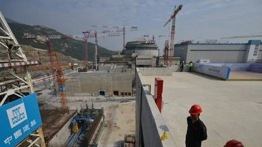 Centrale de Taishan : l’histoire mouvementée de l’EPR, fleuron du nucléaire français