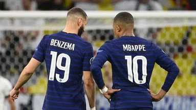 EN DIRECT - Euro : les Bleus qualifiés pour les 8e de finale... sans jouer