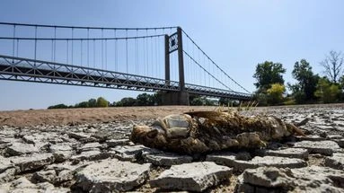 Des impacts dévastateurs du réchauffement climatique guettent l'humanité bien avant 2050