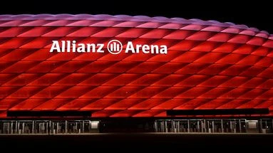 Trois questions pour comprendre le refus de l'UEFA d'illuminer le stade de Munich aux couleurs LGBT+