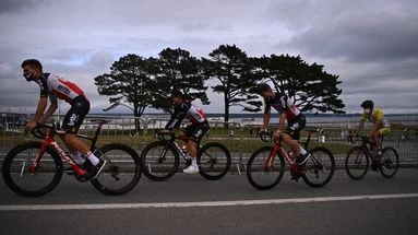 Grand départ de Bretagne, 3400 kilomètres au programme... Découvrez le parcours du Tour de France 2021