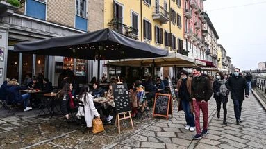 Respect du couvre-feu : jusqu’à quelle heure les restaurateurs peuvent-ils servir ?