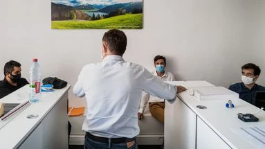 Coronavirus : un employeur peut-il obliger ses employés à dire s'ils sont vaccinés ?