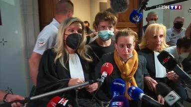 Procès de Valérie Bacot : un verdict qui la reconnaît à la fois coupable et victime