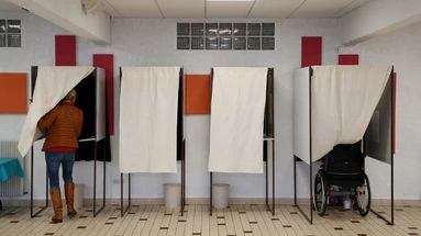 EN DIRECT - Elections régionales et départementales : suivez le premier tour en direct et les résultats dès 20h