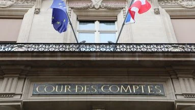Après-crise : la Cour des comptes préconise un effort sur la dépense publique dès 2023