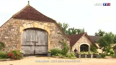 Vacances : les chambres d’hôtes du Lot font le plein de réservations