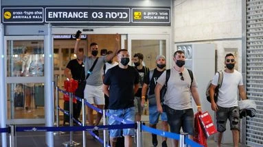 Israël rétablit l'obligation du masque à l'intérieur : cette épidémie qui n'en finit pas !