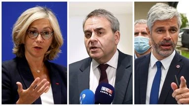 SONDAGE EXCLUSIF - Après les régionales, qui sont les mieux placés à droite pour 2022 ?