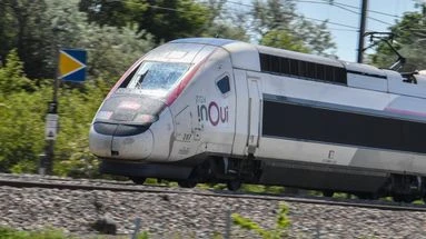 TGV visé par des tirs à Marseille : un appel à témoins lancé auprès des passagers