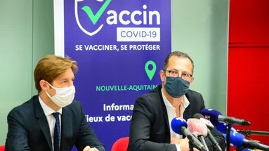 Landes : au moins 31 cas du variant Delta détectés, une vingtaine d'autres suspectés