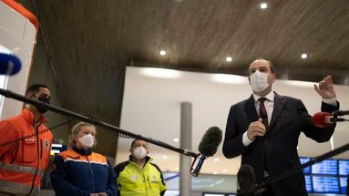 Les variants sud-africain et brésilien régressent-ils vraiment en France ?