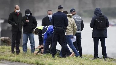 Mort de Steve à Nantes : le jeune homme est tombé dans la Loire lors de l'intervention policière