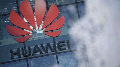 Remise en liberté, la dirigeante financière du groupe Huawei quitte le Canada pour la Chine