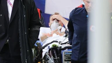 Malaise cardiaque d'Eriksen : 