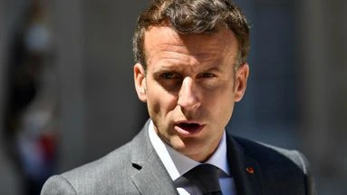 Initialement prévues avant l'été par Macron, les assises de la santé mentale repoussées à septembre