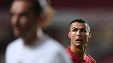 Pour Cristiano Ronaldo, l'Euro de tous les records ?