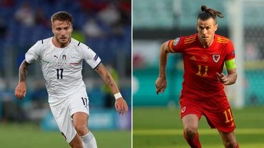 L'Italie pour un record, la Turquie pour l'honneur... la feuille de match de l'Euro du 20 juin