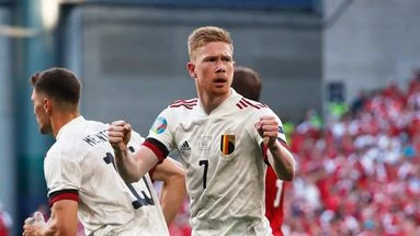 EN DIRECT - La Belgique veut finir le travail face à la Finlande, qui rêve d'exploit