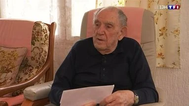 Anniversaire du Débarquement : rencontre avec le dernier survivant du commando Kieffer