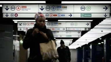 Grève à la SNCF : le trafic sera 