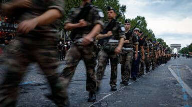 Défilé du 14-Juillet : les cinq moments forts à attendre