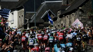 Tour de France 2021 : dix hommes à suivre