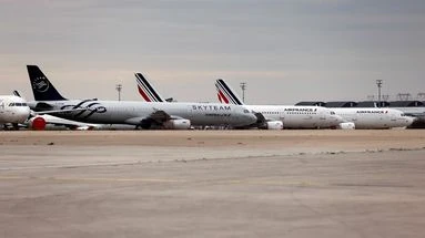 Aéroports de Paris : les préavis de grève maintenus pour vendredi et samedi