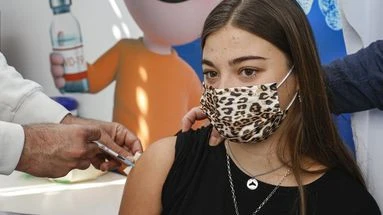 La vaccination dans les collèges et lycées, le 