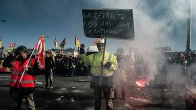 Retraites : vers une réforme a minima... Ou pas de réforme du tout ?