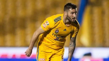 Équipe de France : Gignac et Thauvin en renfort... aux Jeux olympiques